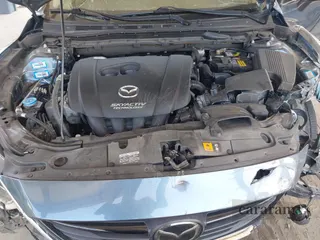 2014 Mazda 6 i Grand Touring