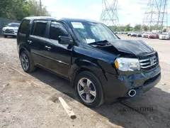 2015 Honda Pilot SE