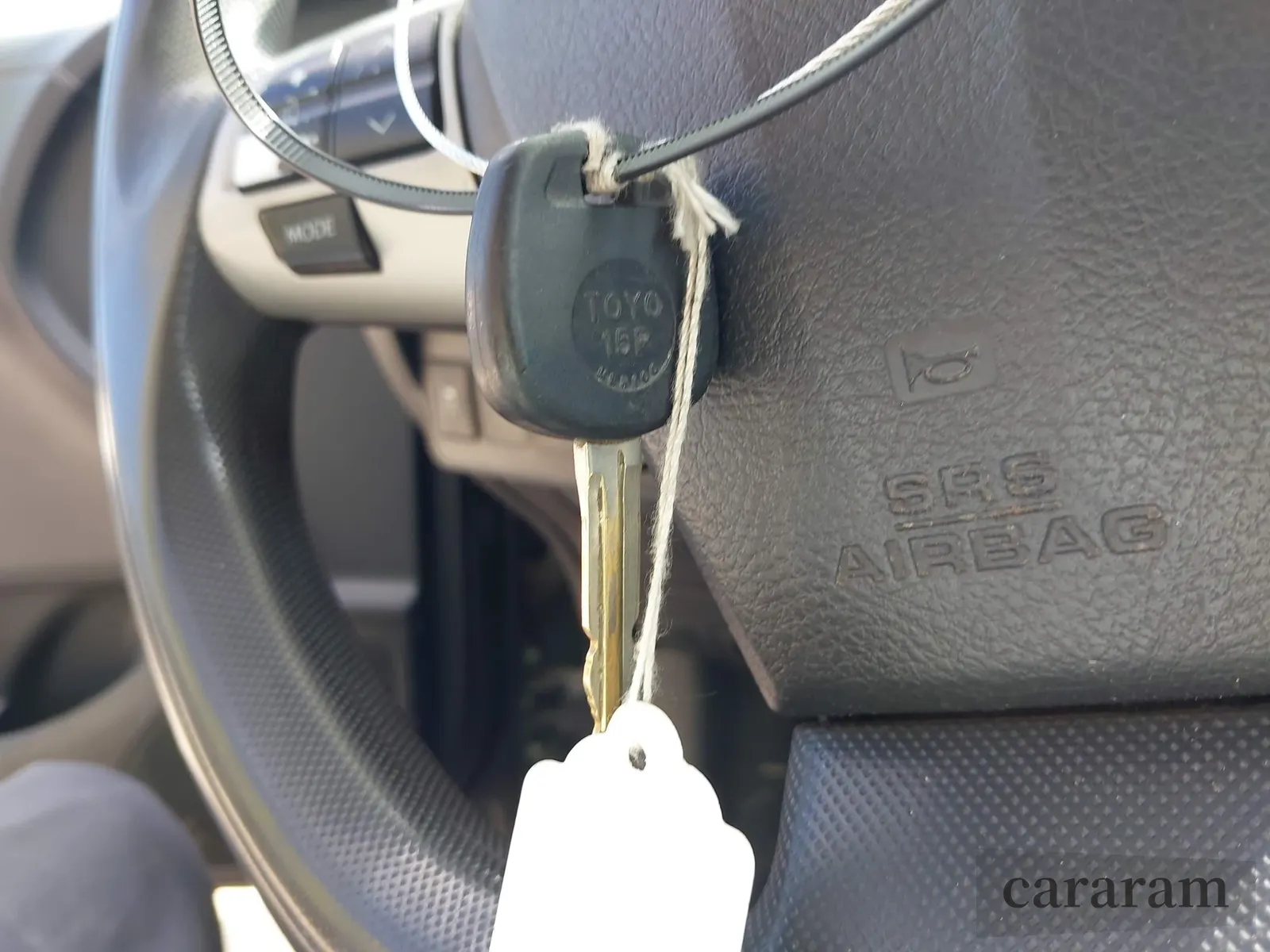 2011 Toyota Corolla S