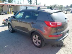 2013 Kia Sportage LX