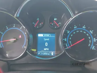 2013 Chevrolet Cruze 1LT