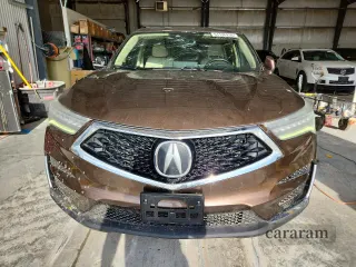 2019 Acura RDX Technology