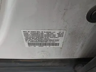 2015 Acura MDX Technology