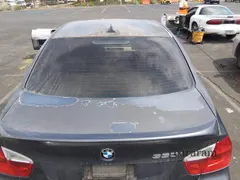 2006 BMW 3 Series 330i
