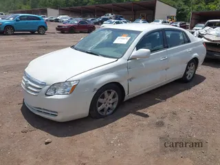 2007 Toyota Avalon XL