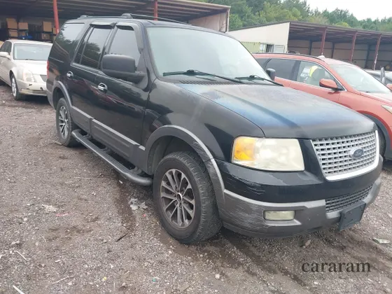 2004 Ford Expedition Special Service