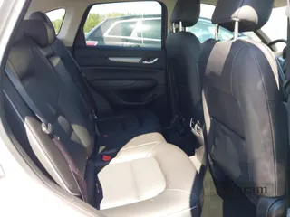 2025 Mazda CX-5 S Select