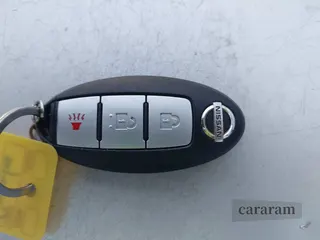 2013 Nissan Pathfinder Platinum