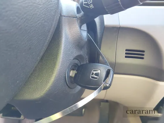 2010 Honda Civic EX