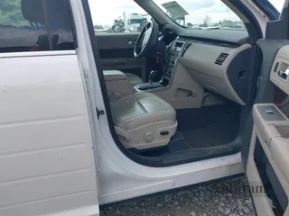 2012 Ford Flex SEL