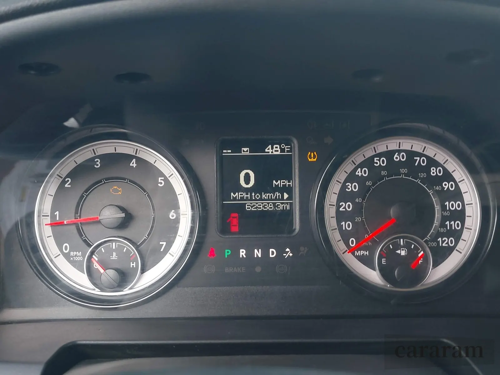 2022 Ram 1500 Tradesman