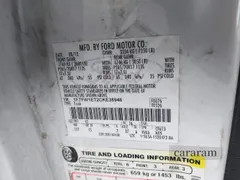 2012 Ford F-150 XL