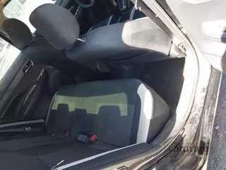 2020 Nissan Versa SV