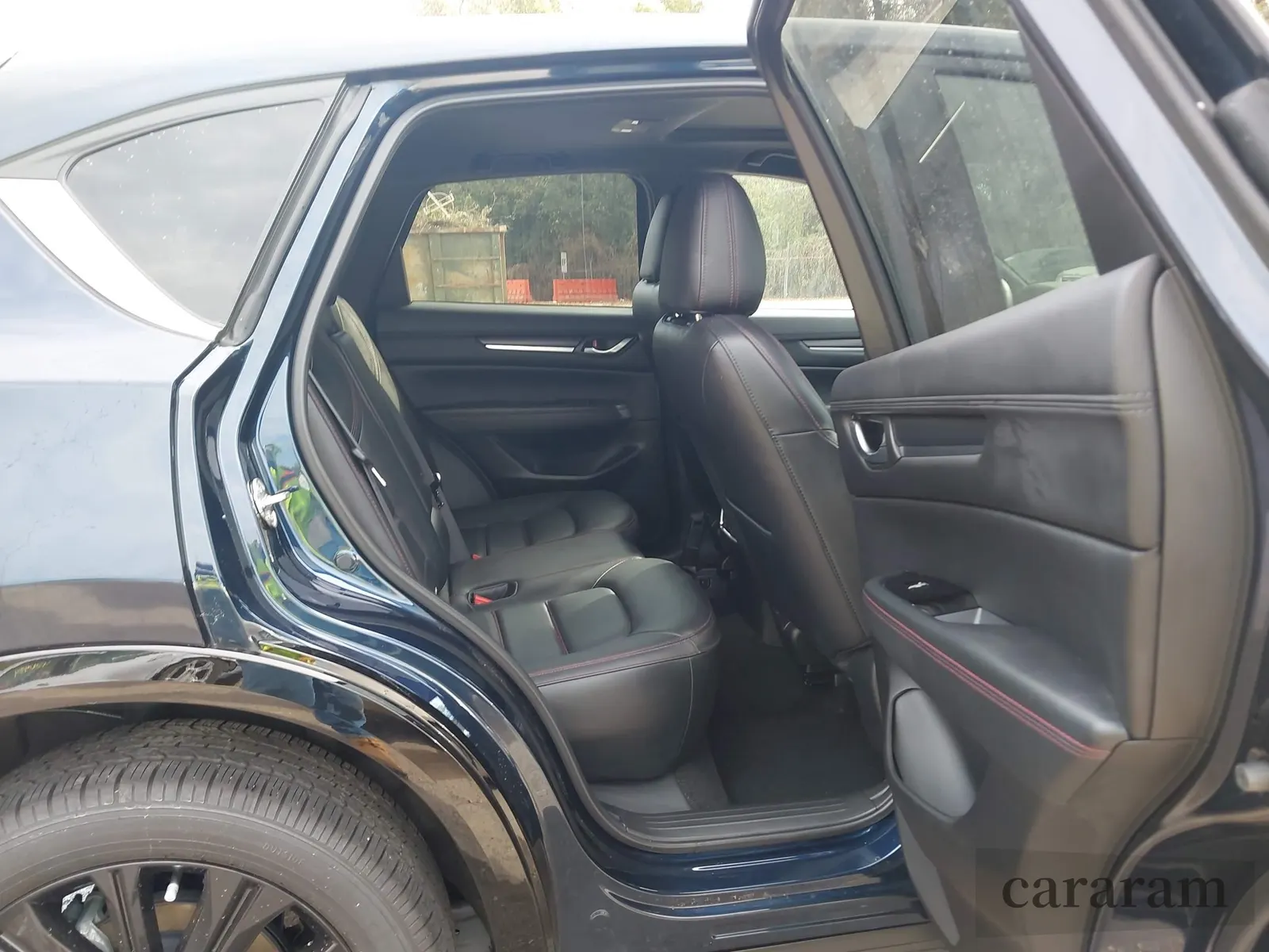 2025 Mazda CX-5 Premium
