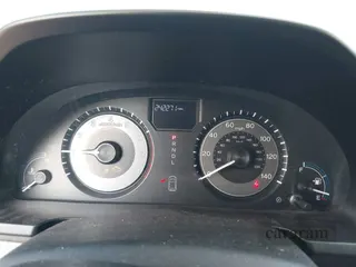 2012 Honda Odyssey LX