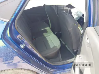 2022 Hyundai Accent SEL