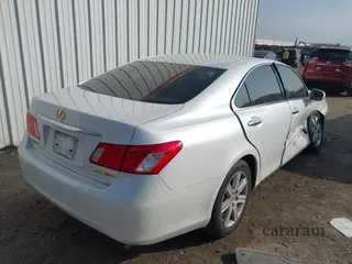 2009 Lexus ES 330