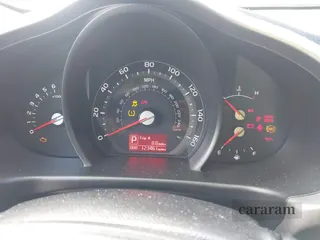2014 Kia Sportage LX