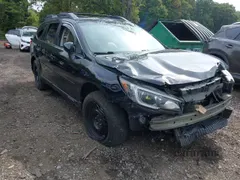 2019 Subaru Outback Premium