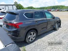 2021 Hyundai Santa Fe SE