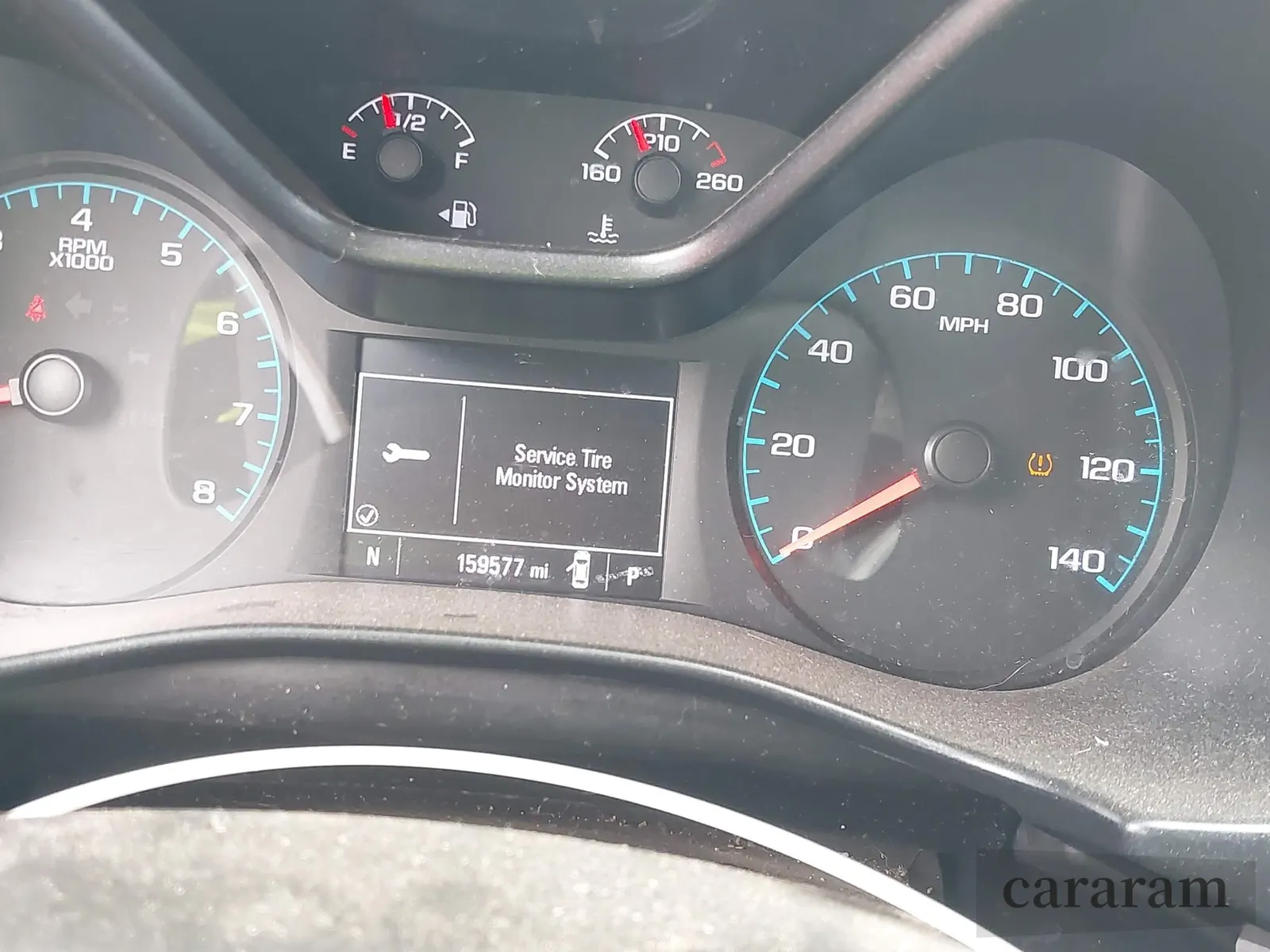 2017 Chevrolet Colorado 2WD WT