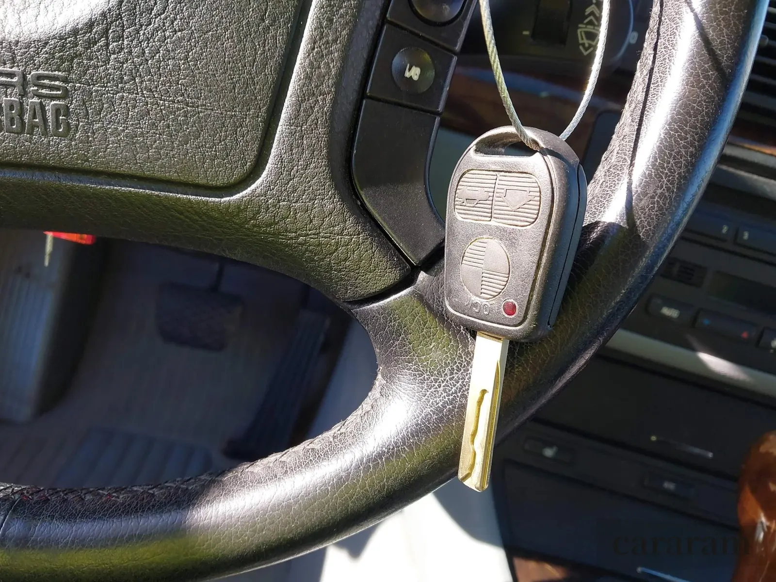 1999 BMW 3 Series 328i