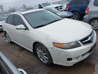 2006 Acura TSX
