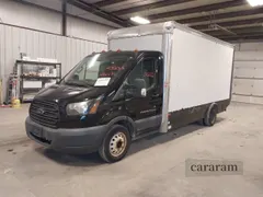 2016 Ford Transit