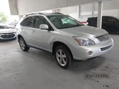 2008 Lexus RX 400h