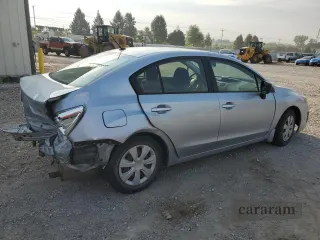 2013 Subaru Impreza