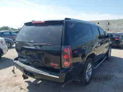 2013 GMC Yukon XL Denali
