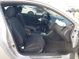 2012 Nissan Altima S