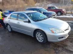 2006 Honda Accord EX-L