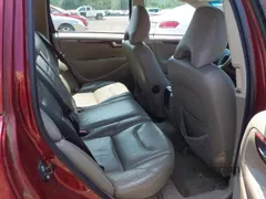 2006 Volvo XC70