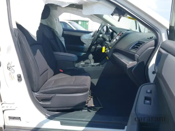 2015 Subaru Outback Premium