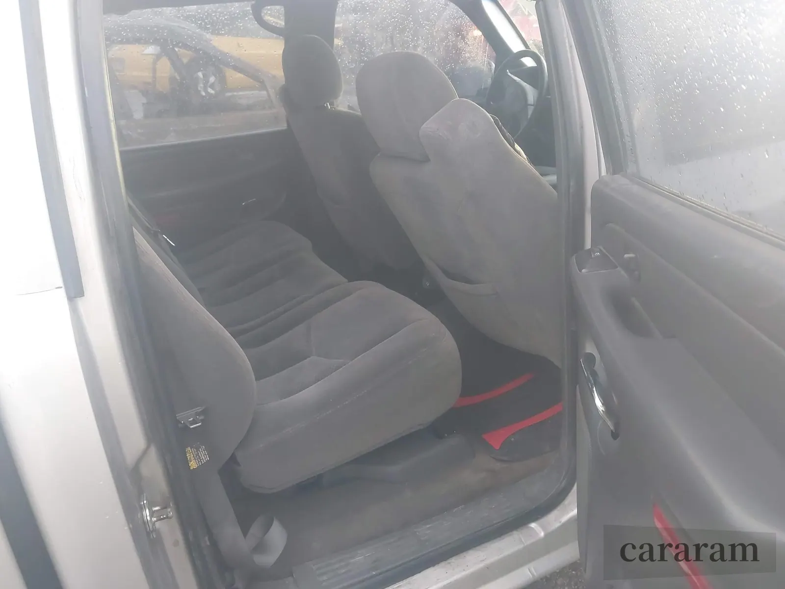 2006 Chevrolet Silverado 1500 LS
