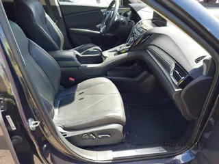 2019 Acura RDX