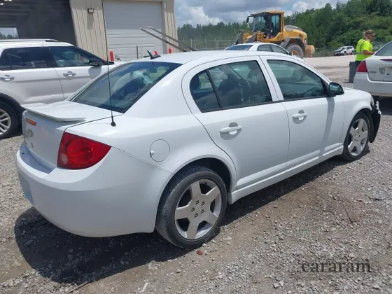 2010 Chevrolet Cobalt 2LT