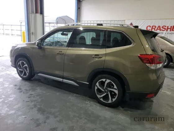2024 Subaru Forester Touring
