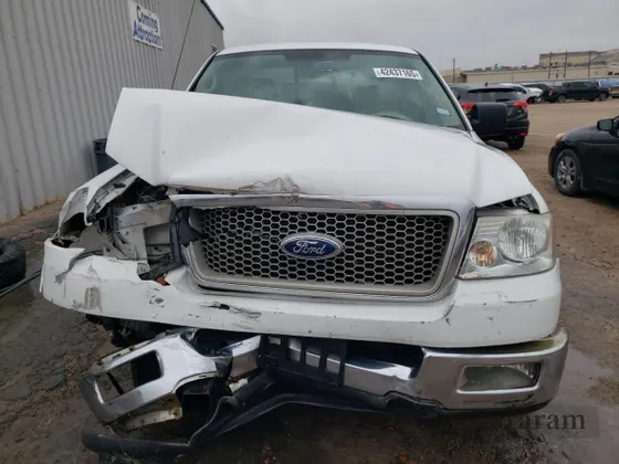 2004 Ford F-150 XLT