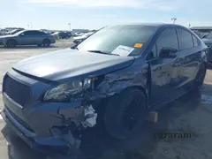 2016 Subaru Legacy Premium