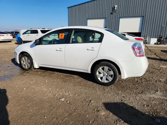 2007 Nissan Sentra