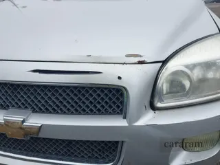 2006 Chevrolet Uplander 3LT