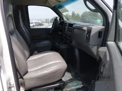 2007 Chevrolet Express Cargo