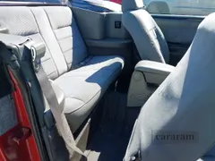 1989 Ford Mustang