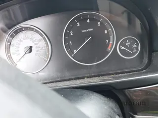2011 BMW 5 Series 535i xDrive