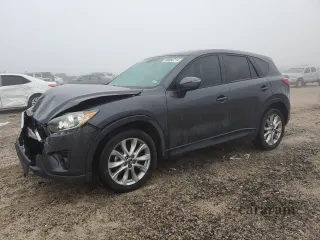 2015 Mazda CX-5 Grand Touring