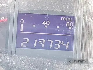 2009 Honda Fit Sport