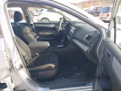 2018 Subaru Legacy