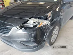 2015 Mazda CX-9 Sport
